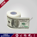 Custom Donald Trump Novelty Printed Toilet Paper Roll